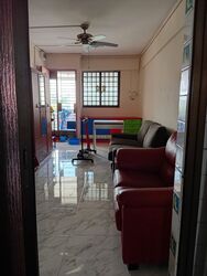 Blk 121 Eunos Vista (Bedok), HDB 3 Rooms #547841301